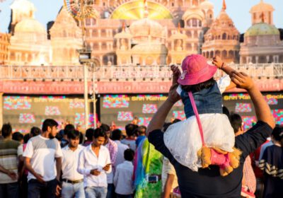 Connecting Cultures Through Travel