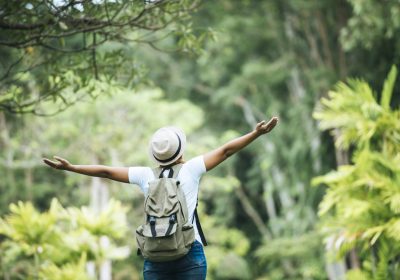 Sustainable Tourism: Travel That Makes a Difference