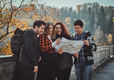 Crafting Your Perfect Adventure: Tips for Personalized Travel