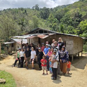 A DAY WITH NATIVE (Native Village Tours)