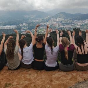 JASAR TRAIL (Trail 10) - Adult