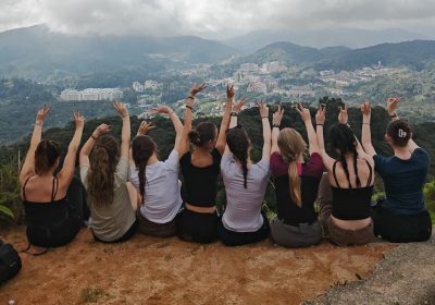 JASAR TRAIL (Trail 10)