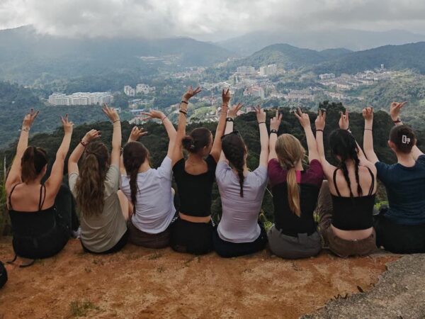 JASAR TRAIL (Trail 10)