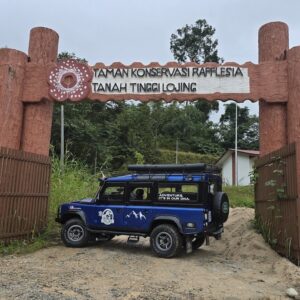 THE RAREST BLOOM (Rafflesia Tours) - Adult